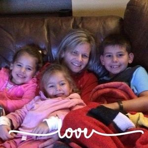 Meet your Posher, Deb